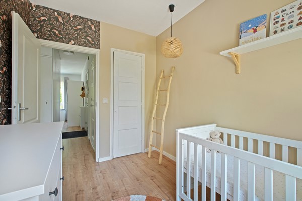 Medium property photo - Mendelhof 3-1, 1098 TN Amsterdam